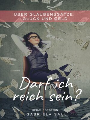 cover image of Darf ich reich sein?